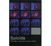 One Day & Live at Loco [DVD] [2006] [Region 1] [US Import] [NTSC]