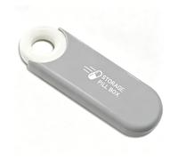 One-Day Mini Pill Box, Portable Compartmentalized Travel Medicine Box, Home Sealed Small Medicine Box, Portable Medicine Storage Box