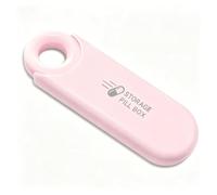 One-Day Mini Pill Box, Portable Compartmentalized Travel Medicine Box, Home Sealed Small Medicine Box, Portable Medicine Storage Box