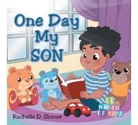 One Day My Son