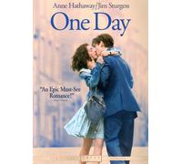 ONE DAY NEW REGION 1 DVD