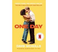 One Day: Now a major Netflix series