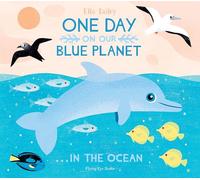One Day on our Blue Planet: In the Ocean