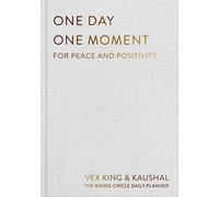 One Day One Moment : For Peace and Positivity