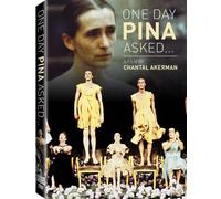One Day Pina Asked [DVD] [1983] [Region 1] [US Import] [NTSC]