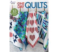 One Day Quilts