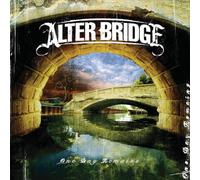 Alter Bridge – One Day Remains – CD – Concord