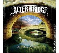 One Day Remains by Alterbridge (2004-09-23)