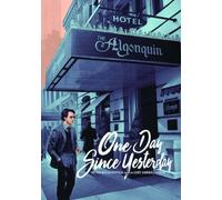 One Day Since Yesterday DVD (2014) - Peter Bogdanovich, Bill Teck, Wes Anderson