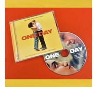 One Day (Soundtrack From The Netflix Series) CD
