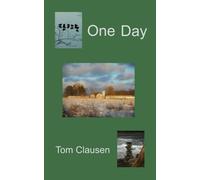 One Day: Thirty Years of Little Poems