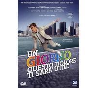 One Day This Pain Will Be Useful DVD 01 DISTRIBUTION