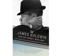 One Day When I Was Lost: A Scenario Based on Alex Haley's the Autobiography of Malcolm X (Vintage International)