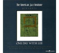 One Day With Lee