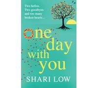 One Day With You : THE NUMBER ONE BESTSELLER