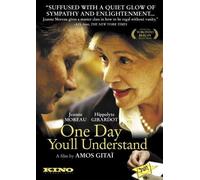 One Day Youll Understand - One Day You'll Understand [DVD] [2008] [Region 1] [US Import] [NTSC]
