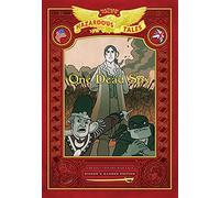 One Dead Spy: A Revolutionary War Tale: 1 (Nathan Hale's Hazardous Tales)