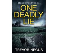 One Deadly Lie (DCI Danny Flint)