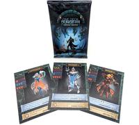 One Deck Dungeon - Abyssal Depths