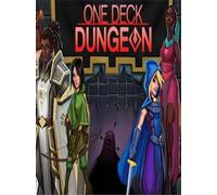One Deck Dungeon Steam Key GLOBAL
