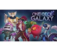 One Deck Galaxy