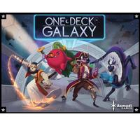 One Deck Galaxy
