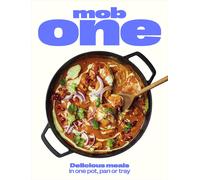 One Delicious meals in one pot pan or tray
