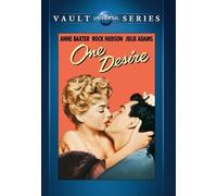 One Desire [New DVD] NTSC Format