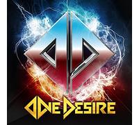One Desire - One Desire