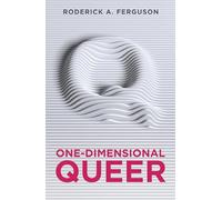 One-Dimensional Queer