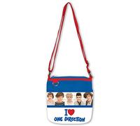 One Direction -1d Passport Bag