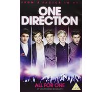 One Direction: All For One [DVD]