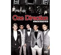 One Direction [All the way to the top]