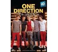 One Direction - All The Way To The Top