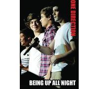 One Direction - Being Up All Night