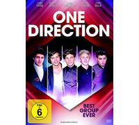 ONE DIRECTION - Best Group Ever (DVD)