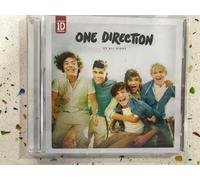 One Direction CD Up All Night - New And Sealed