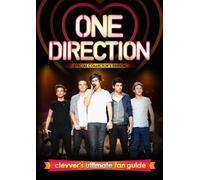 One Direction: Clevver's Ultimate Fan Guide [DVD] [2013] [Region 1] [US Import] [NTSC]