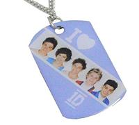 One Direction - Collana Ex Tour