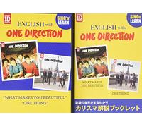 One Direction - English With One Direction
