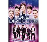 One Direction:Five Stars