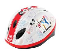 One Direction Foam Padded Lightweight Kids' Safety Helmet Adjustable Head Straps
