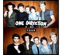 One Direction - four (1 CD)