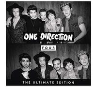 One Direction - FOUR