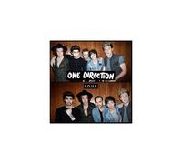 One Direction - Four [CD]