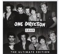 One Direction Four (CD)