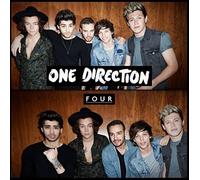 One Direction - Four - CD / Album