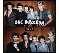 One Direction - FOUR - New CD - 85 - P1111z