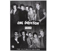 One Direction - Four (The Ultimate Edition)
