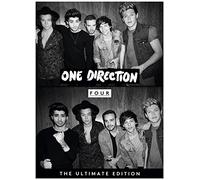 One Direction - Four: The Ultimate Edition [Japan LTD CD] SICP-4323